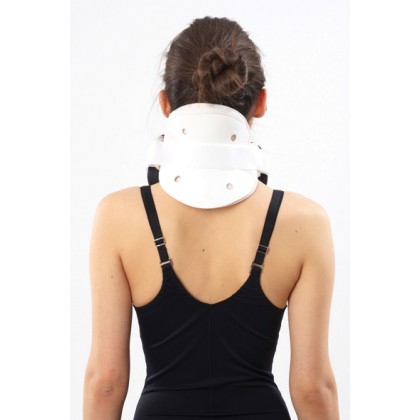 C-18 WİREFRAME BOYUNLUK